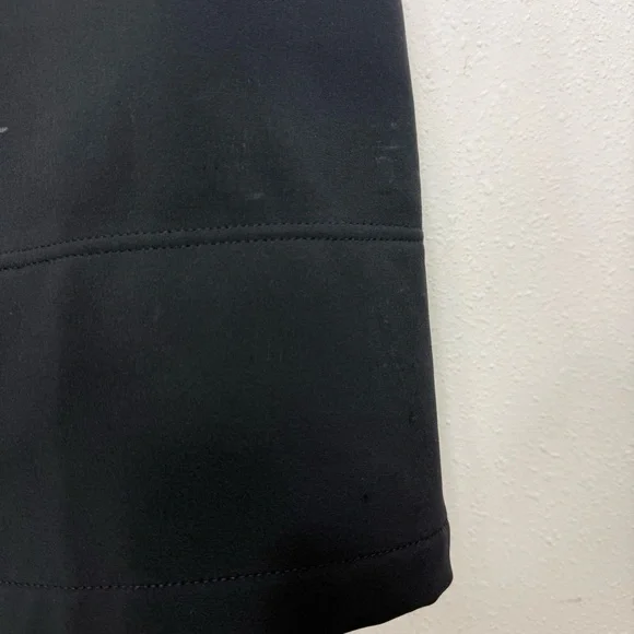 The North Face Women’s Black Snow Ski Pants Sz Large - Picture 7 of 15